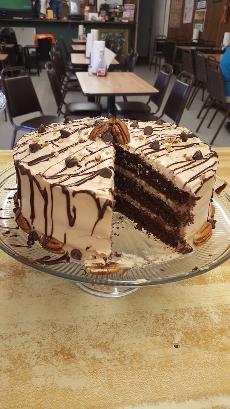 Desserts That End The Meal On A High Note