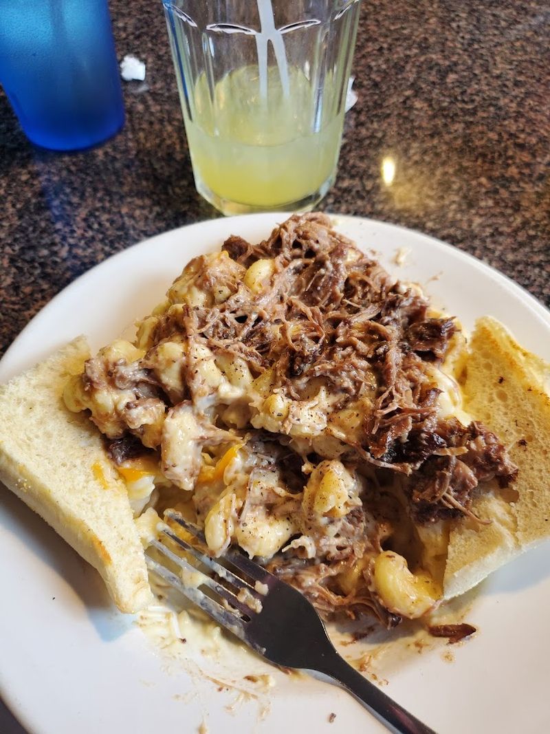 House Specialities Like Pot Roast And Chicken Pot Pie Add Extra Appeal