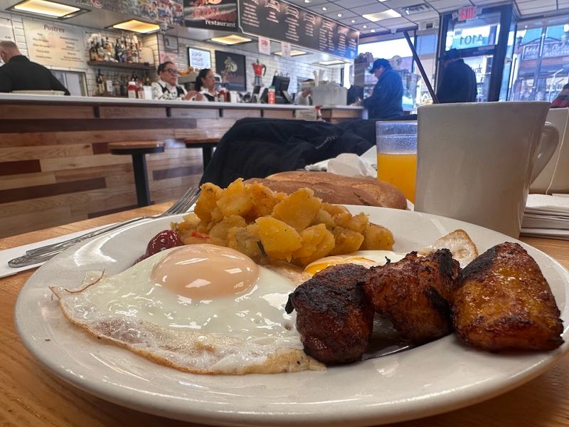A Breakfast Menu That Makes Mornings Better