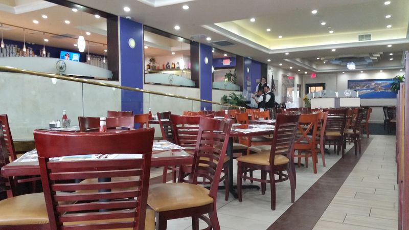 Golden Globe Diner