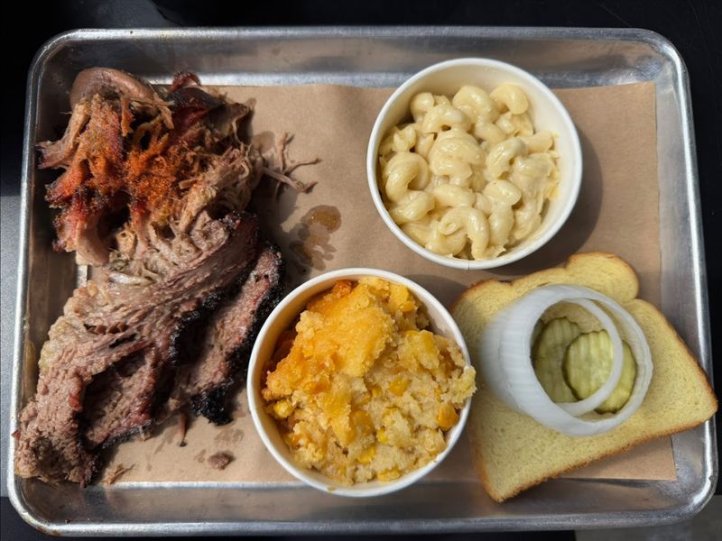 The Brisket That Earns Repeat Visits