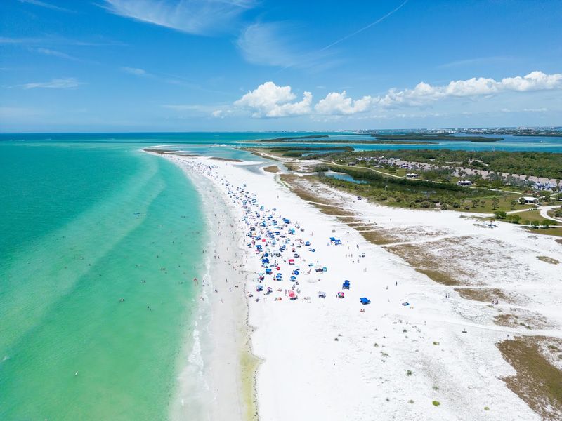 Fort De Soto Park