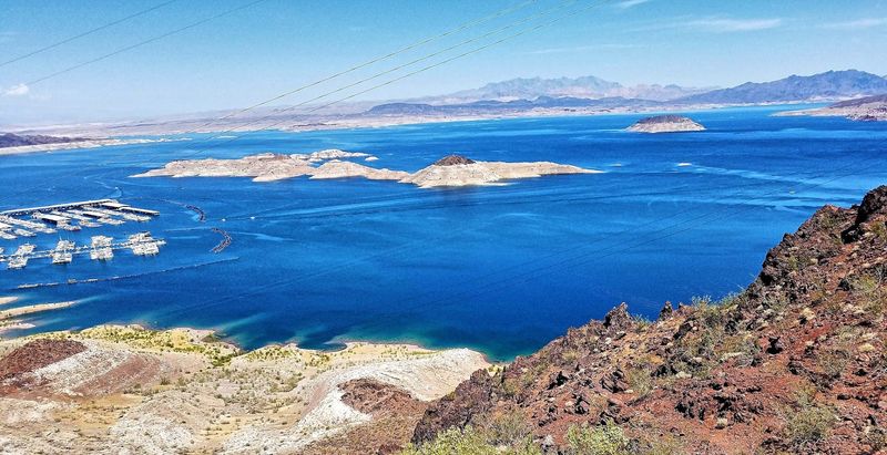 Lake Mead Makes Outdoor Days Easy To Plan