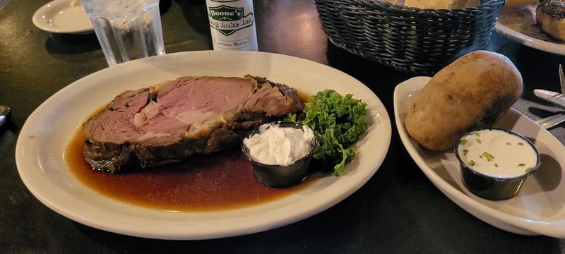 A Destination Meal Worth The Miles