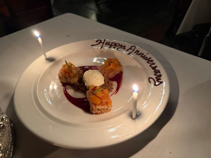 Where Special Occasions Feel Extra Special