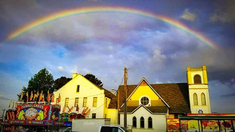 Downtown Humboldt As A Backdrop Worth Exploring On Foot