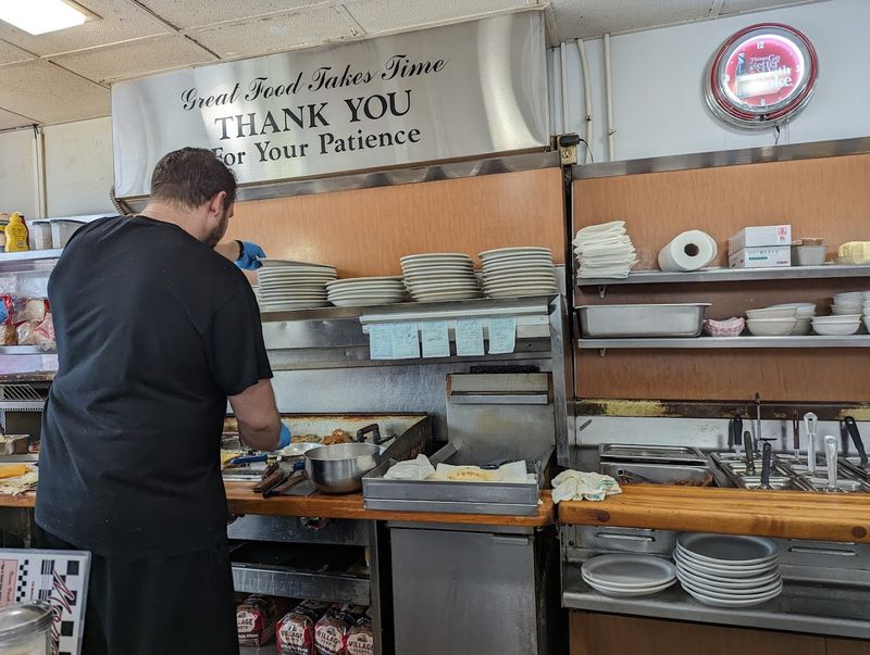 Friendly Service That Makes Every Visit Feel Like Home