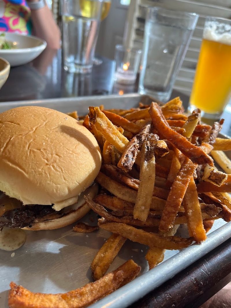 Burgers Worth Driving Across The State For