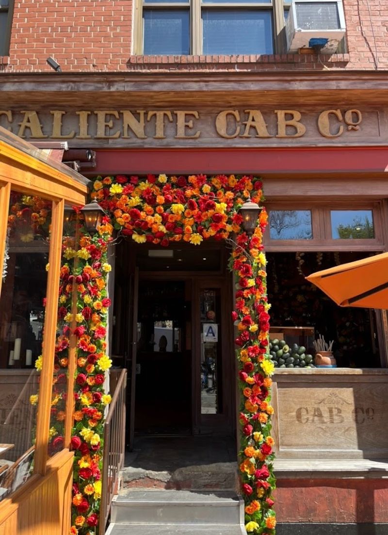 Why This No-Fuss Spot Deserves A Permanent Place On Your Restaurant List