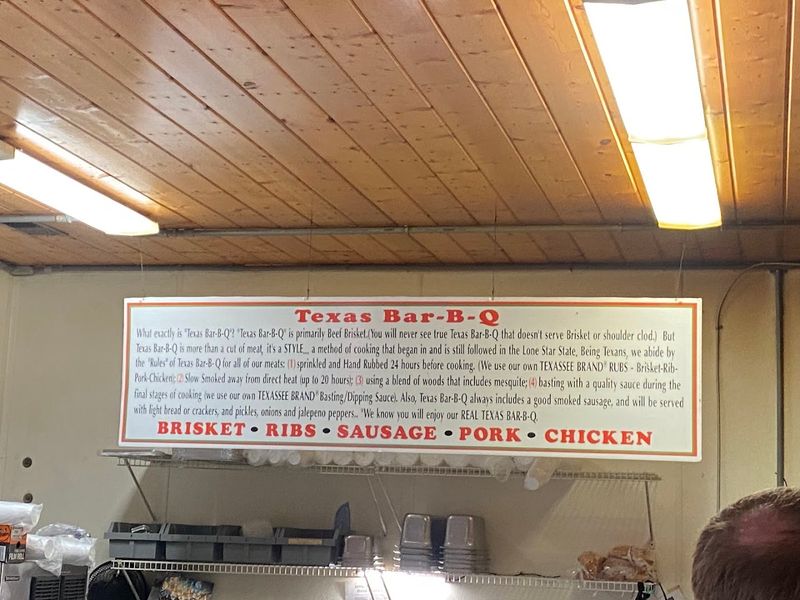 How Shaffer Farms Stacks Up Against Texas BBQ Legends