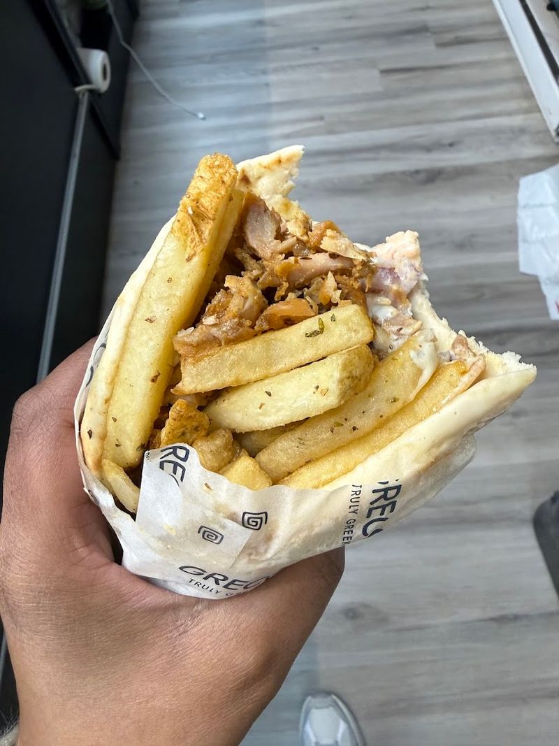 Why The Pita Bread Deserves Its Own Spotlight