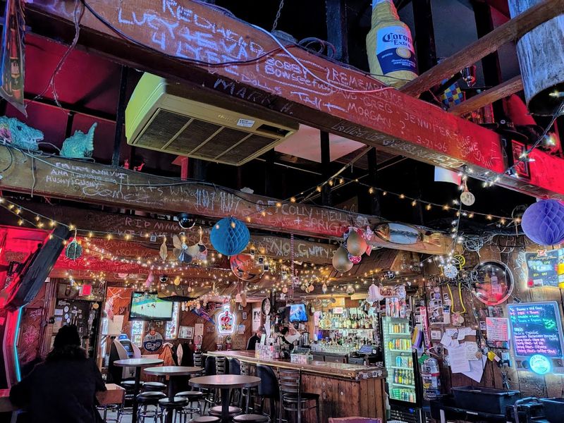 A Fishing-Themed Space With Real Character