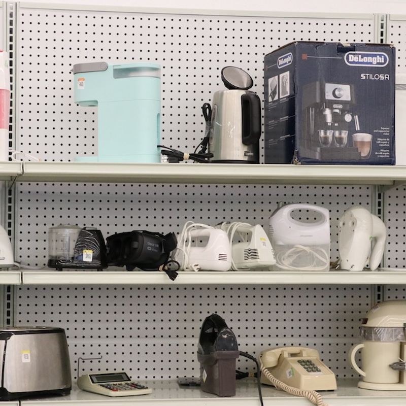 Electronics And Gadgets That Make Shoppers Do A Double Take