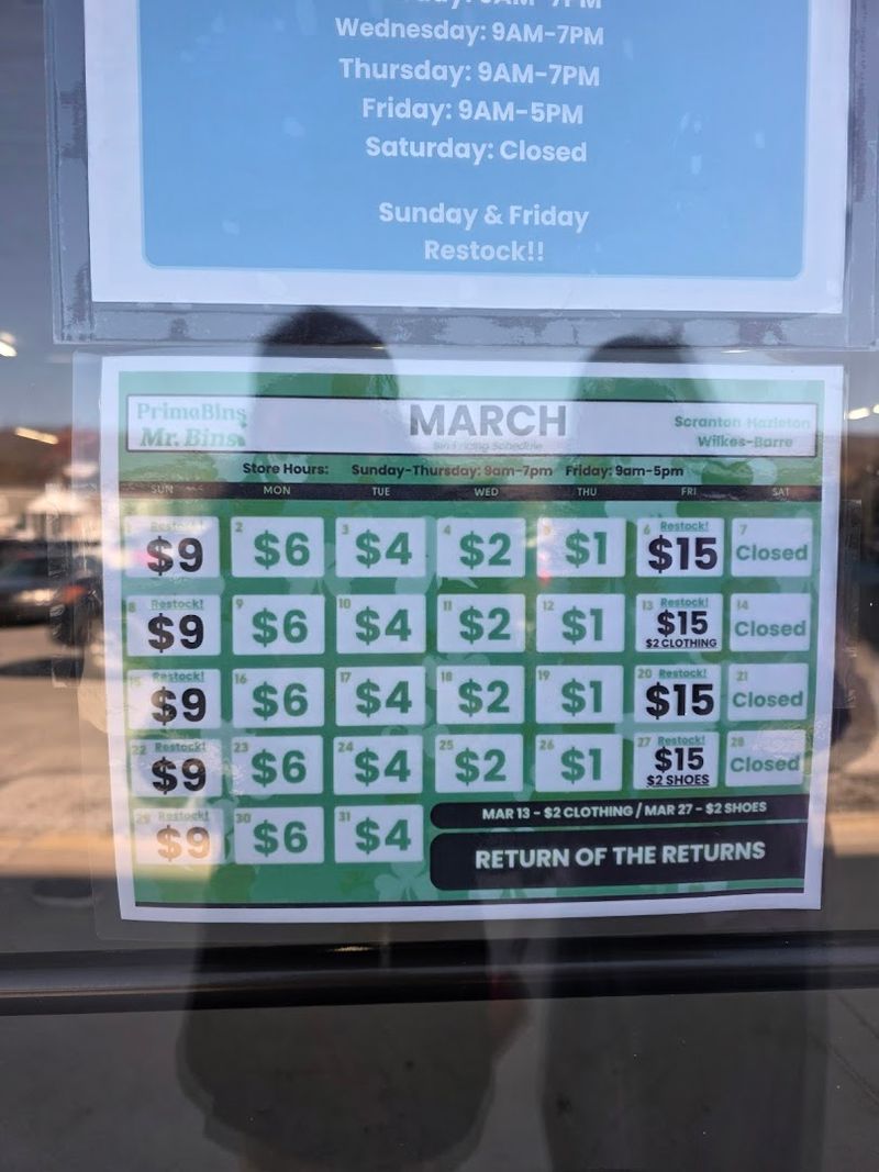 A Bargain-Friendly Pricing System Worth Knowing