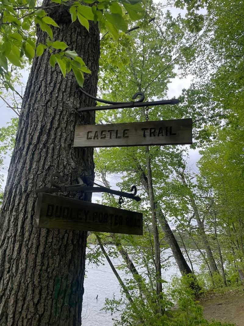Nine Miles Of Trails That Reward Every Level Of Hiker