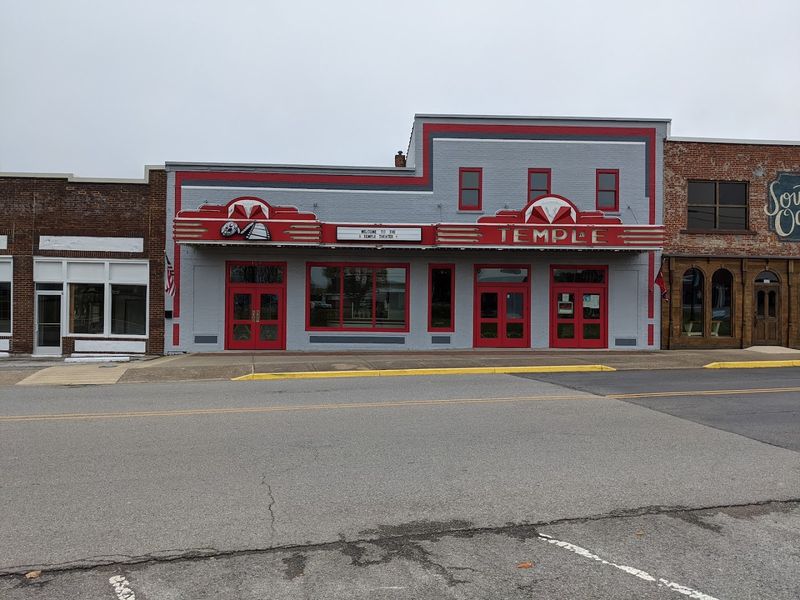 The Temple Theater Restoration And Why It Matters