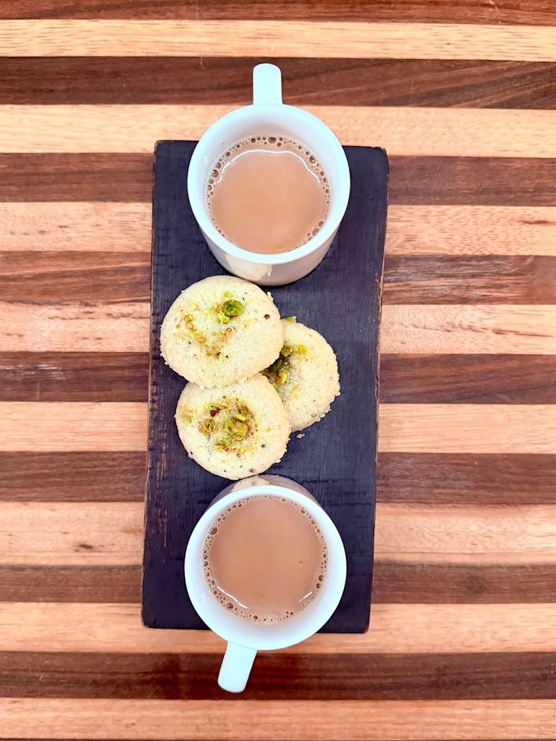 Why Tailor Nashville Belongs On Every Adventurous Eater's 2026 List