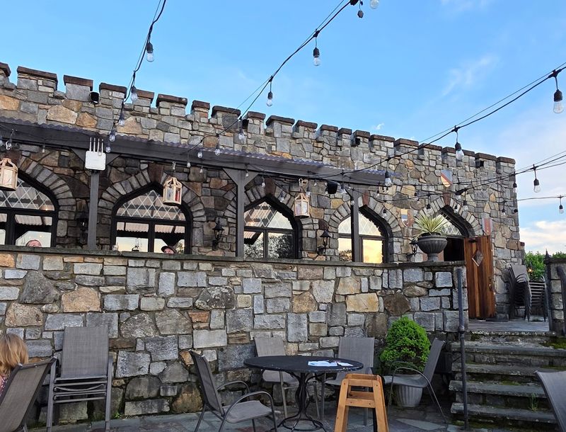 Family Friendly Dining In A One-Of-A-Kind Setting