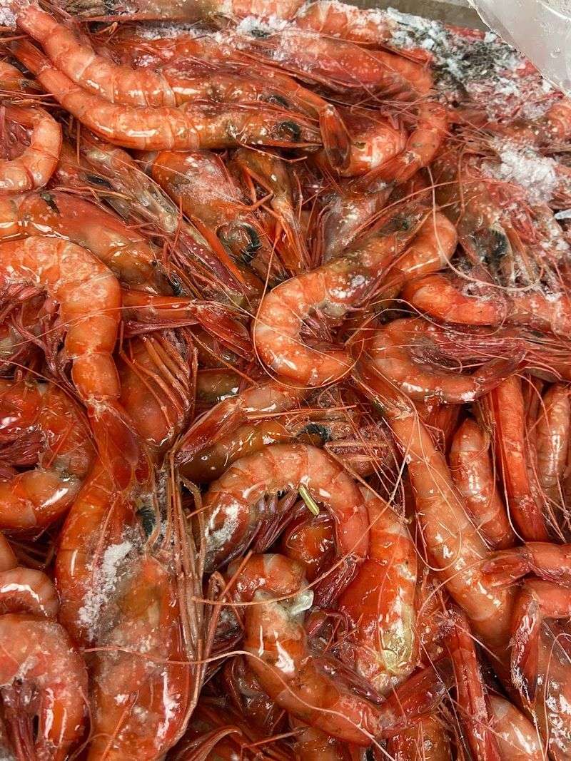 The Variety Of Shrimp Options That Keeps Customers Coming Back