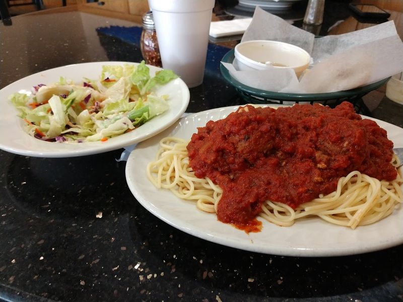 Plenty More To Try Beyond The Famous Pizza