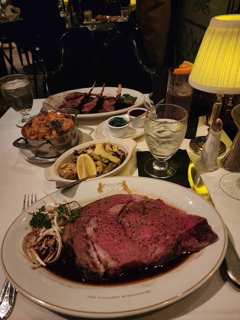 A Meal Worth Turning Into A Weekend Plan