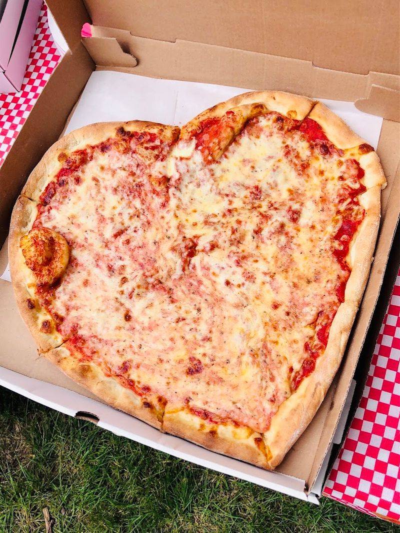The Kind Of Pizza Place Worth Finding