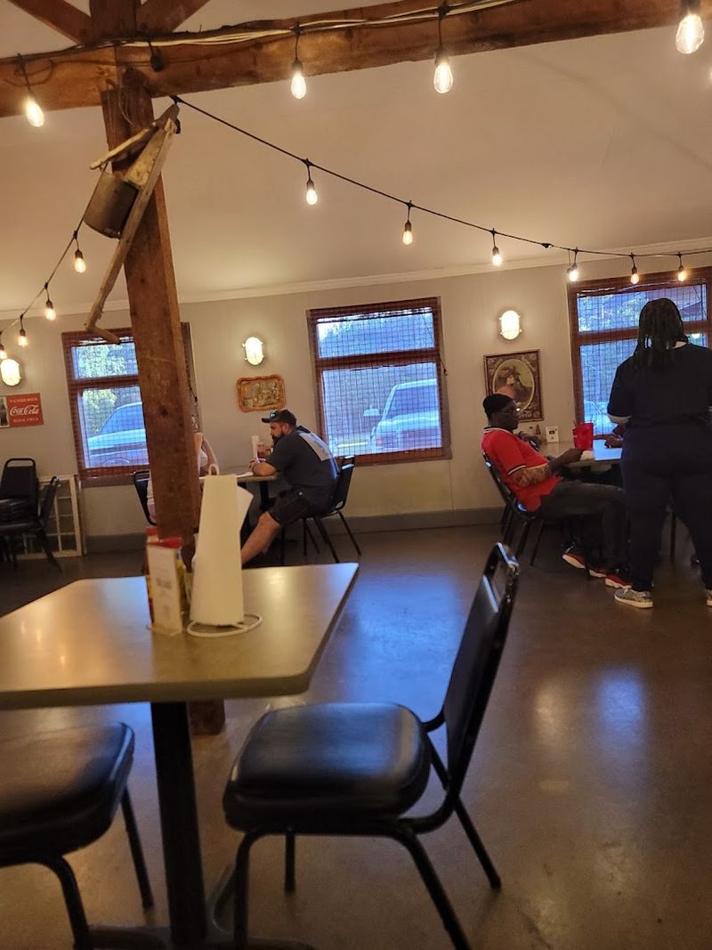 Where Locals And Road Trippers Find Common Ground