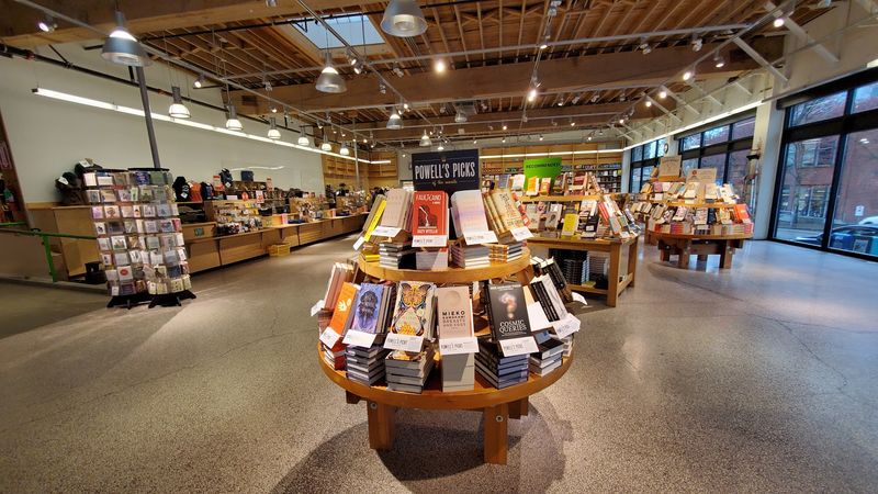 Sustainable Practices In Used Book Selling