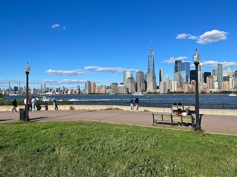 Liberty State Park