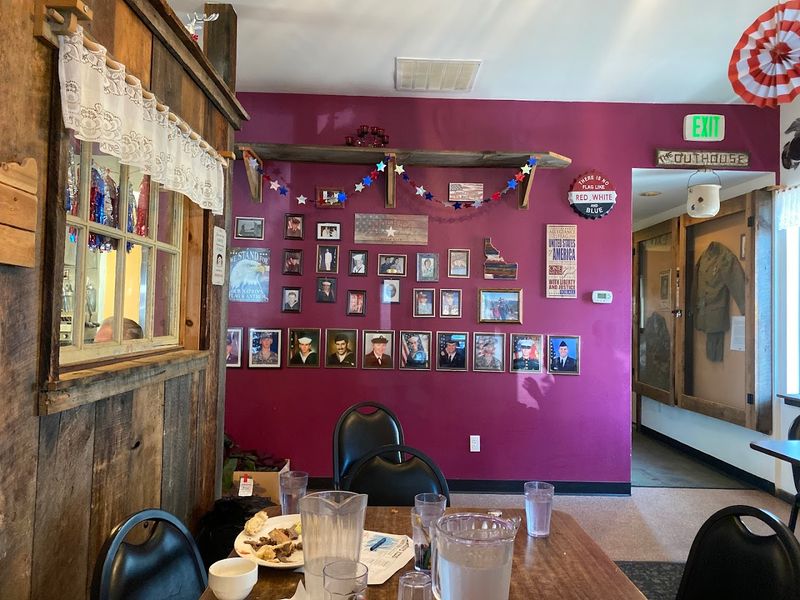 Trudy's Kitchen