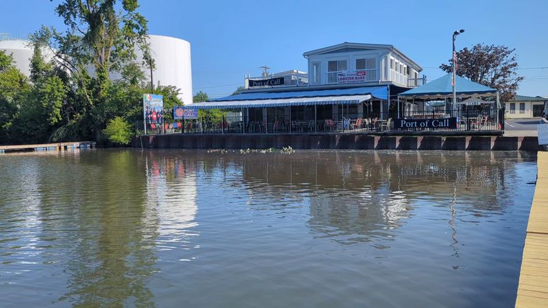 Frank Guido's Port Of Call