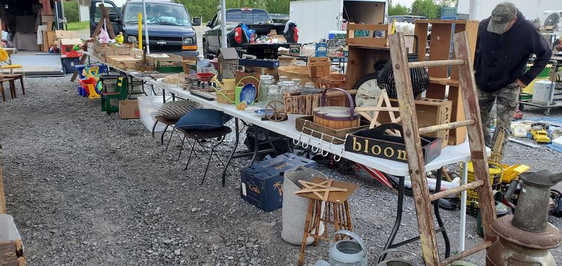 Vintage Treasures That Collectors Actually Dream About
