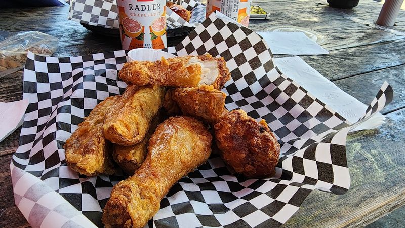 The Crispy Comfort Food That Built A Following