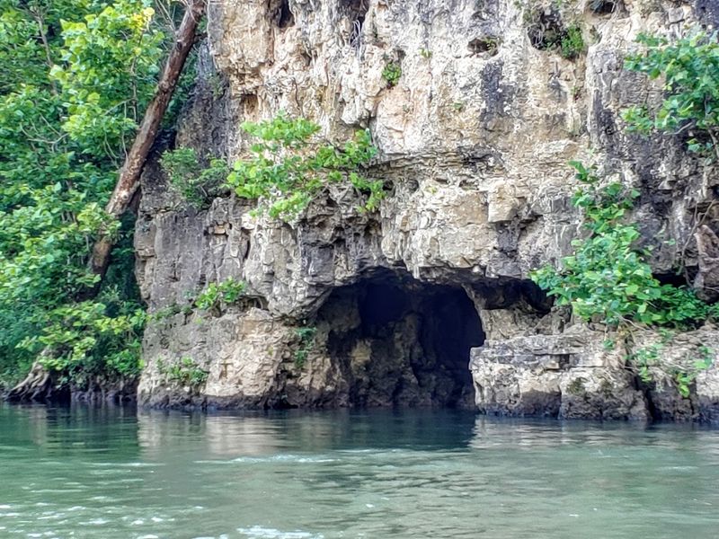 Meramec River