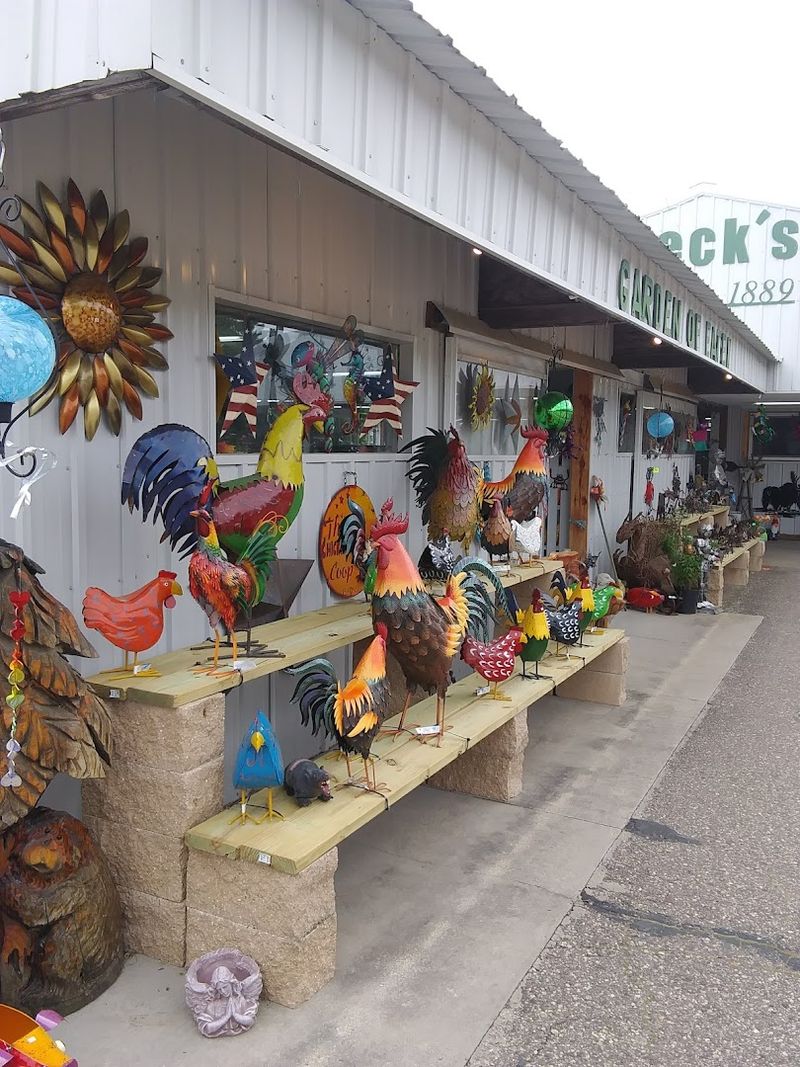 Peck's Farm Market