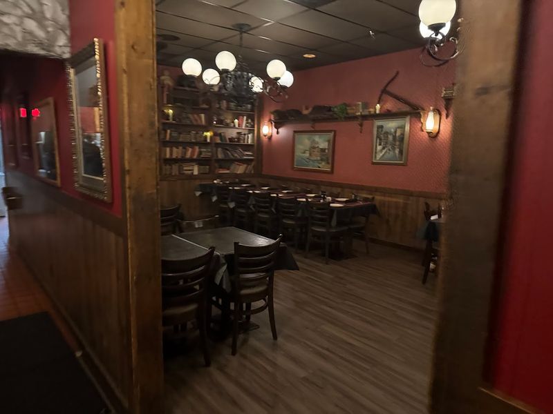 Altruda's, Knoxville