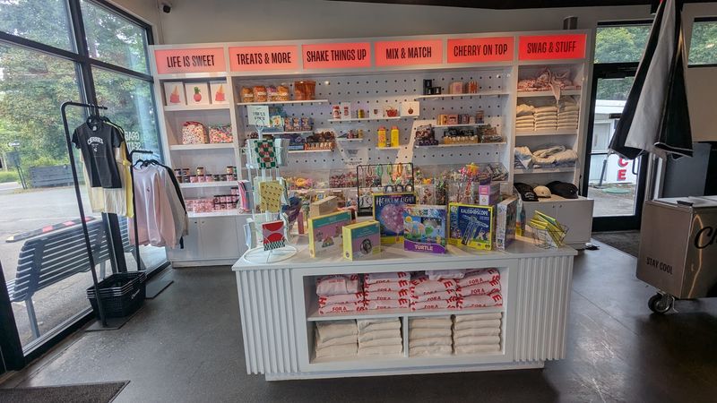 A Retail Shop That Makes Leaving Harder Than It Should Be