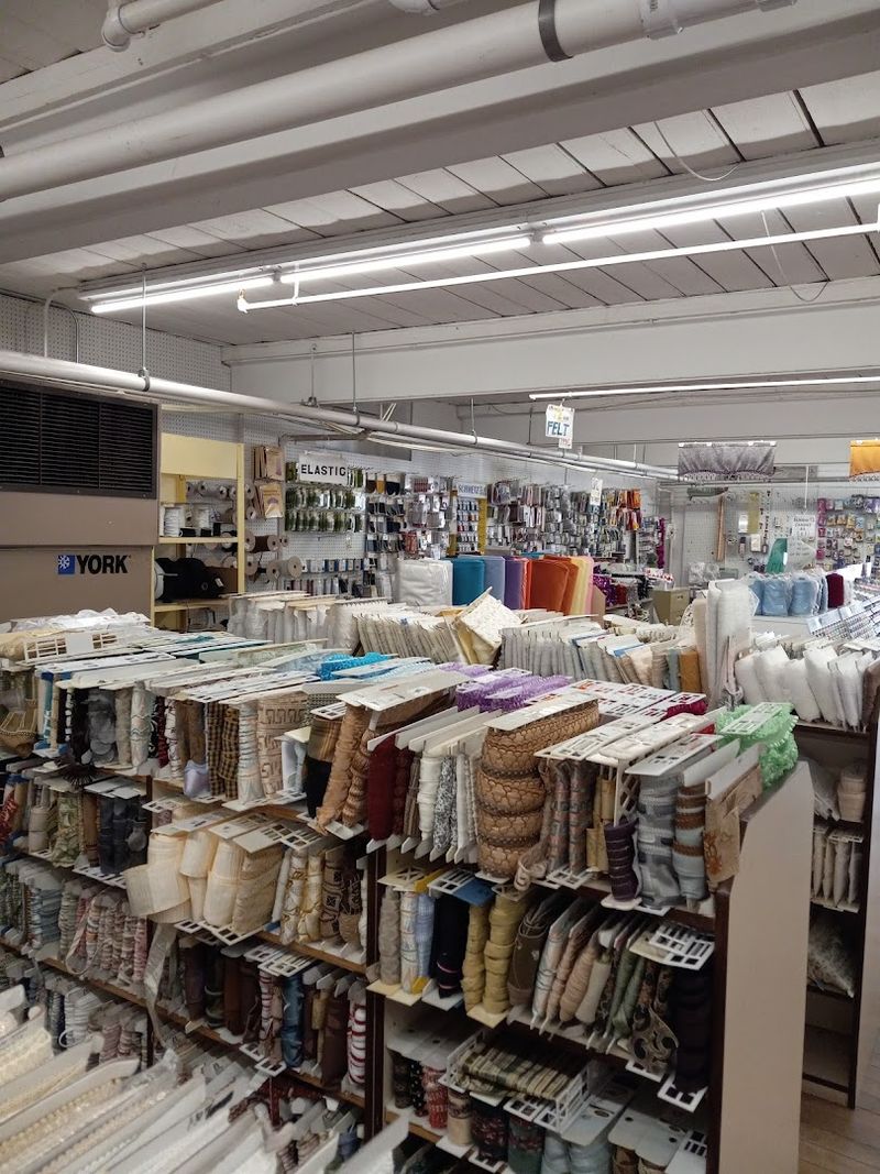 Sustainable Fabric Options And Their Benefits