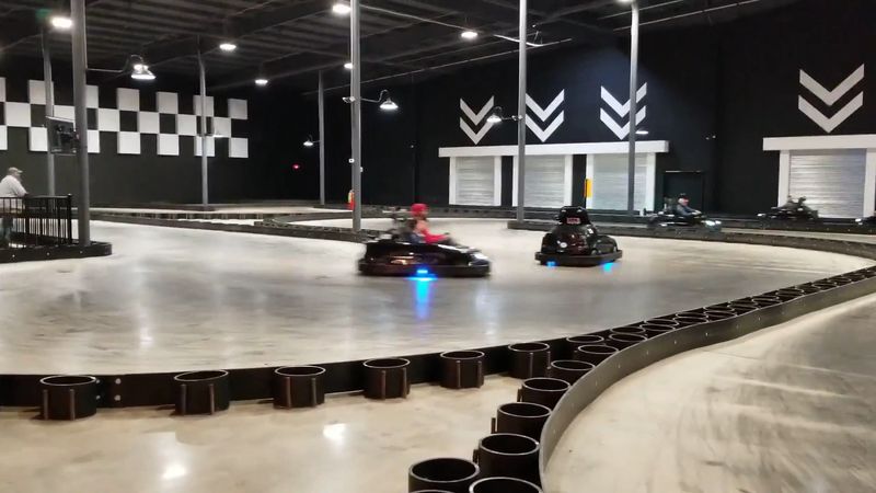 Unique Events And Programs Offered Year Round