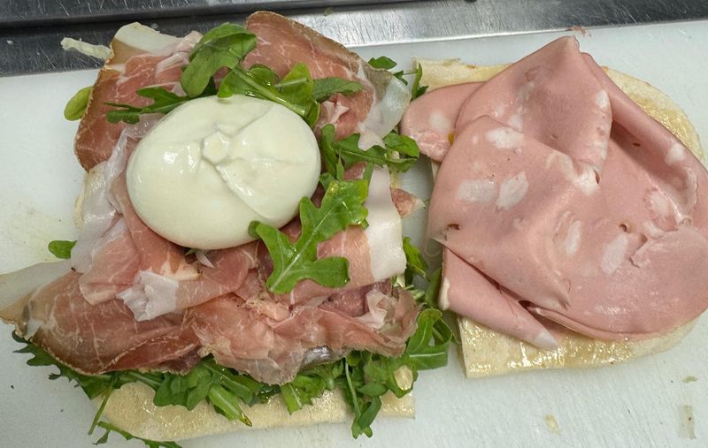 Fresh House-Made Mozzarella Worth Seeking Out