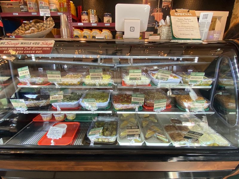 Desserts That Close Out A Meal With Genuine Italian Flair