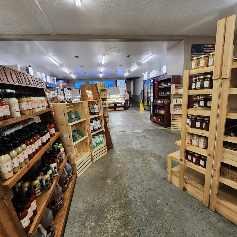 Wide Range Of Organic Alternatives