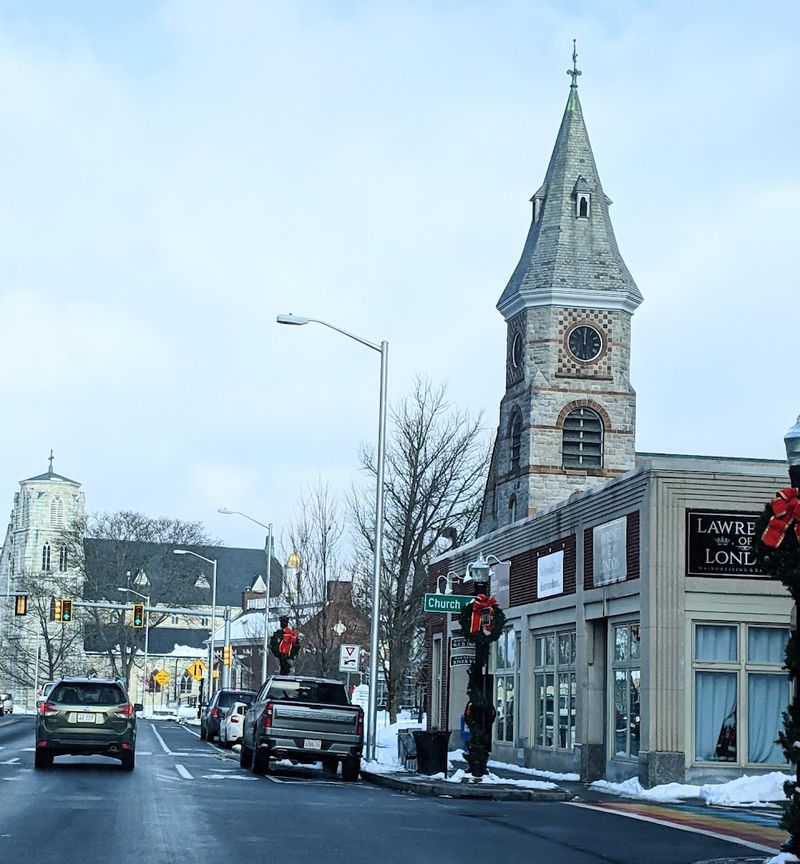 The Berkshire Film Festival And Triplex Cinema Feed A Cinephile's Appetite