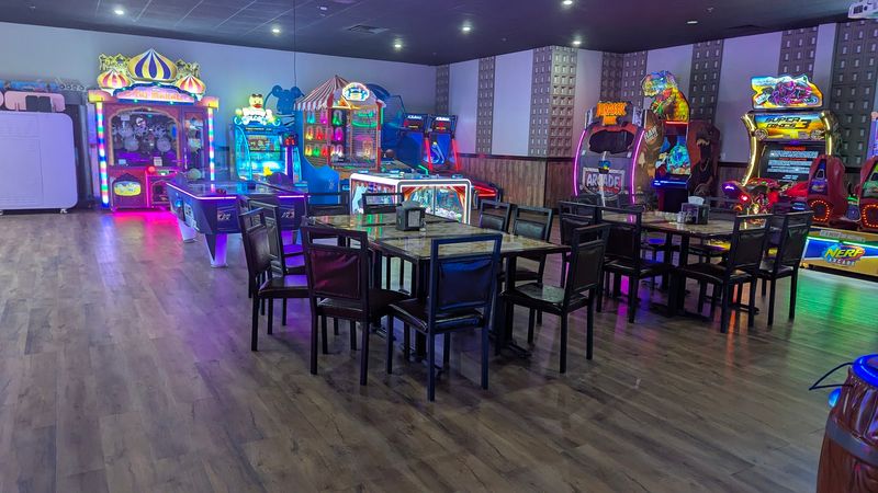 Ichiban Buffet & Grill
