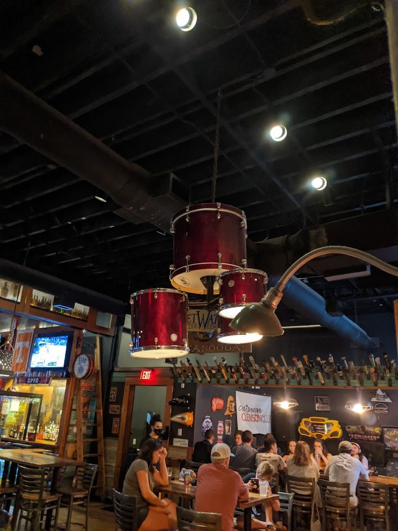 Live Entertainment And Community Events On The Calendar