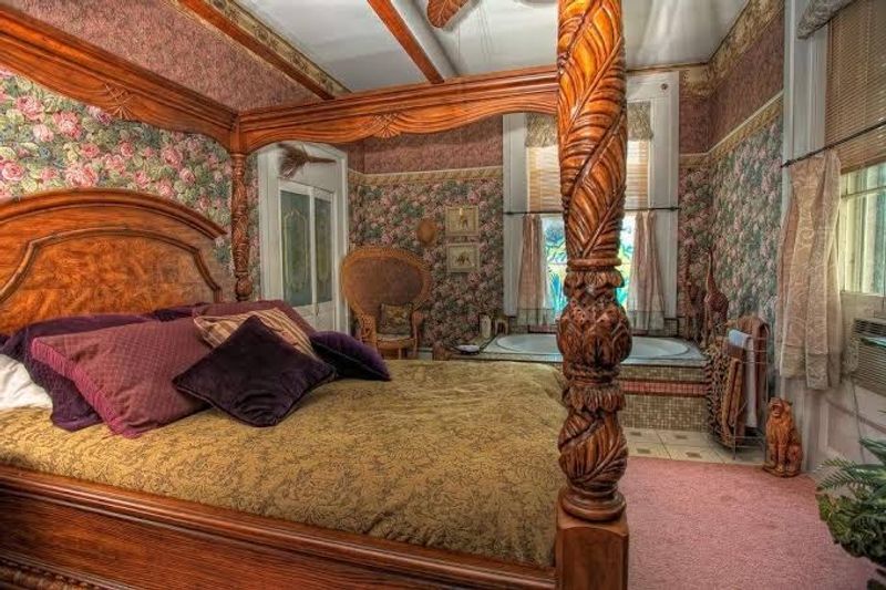 Allegiance Bed & Breakfast