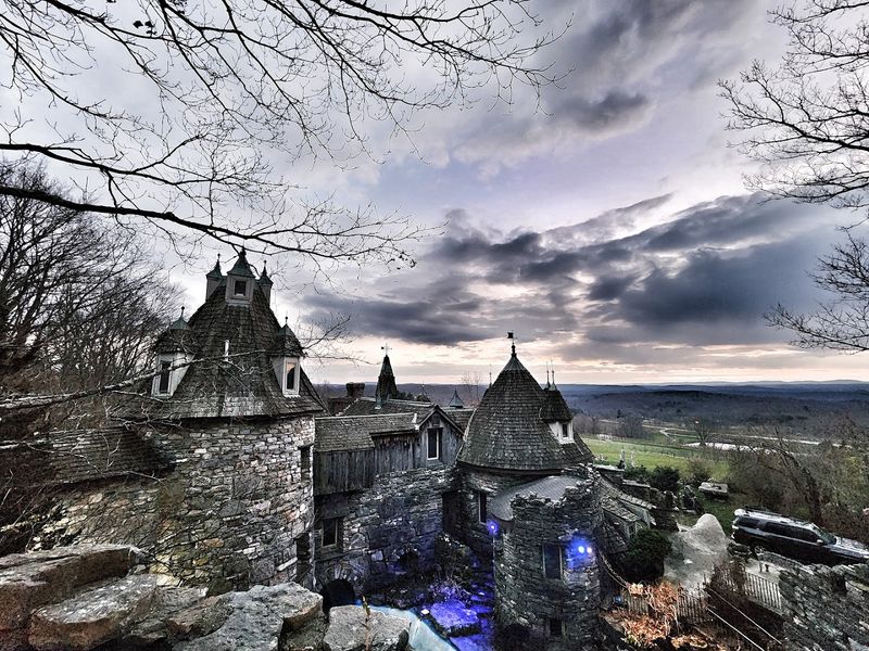 Wing's Castle