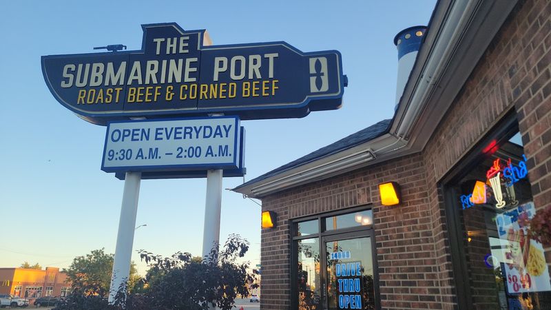 History Behind The Sandwich Spot's Rise To Fame