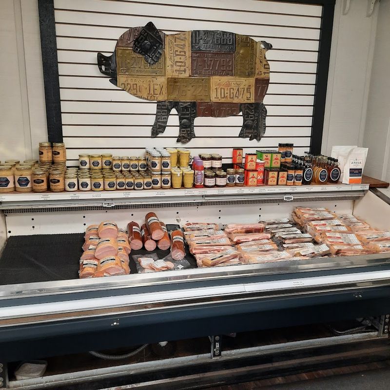 The Role Of Delis In Iowa Culinary Identity