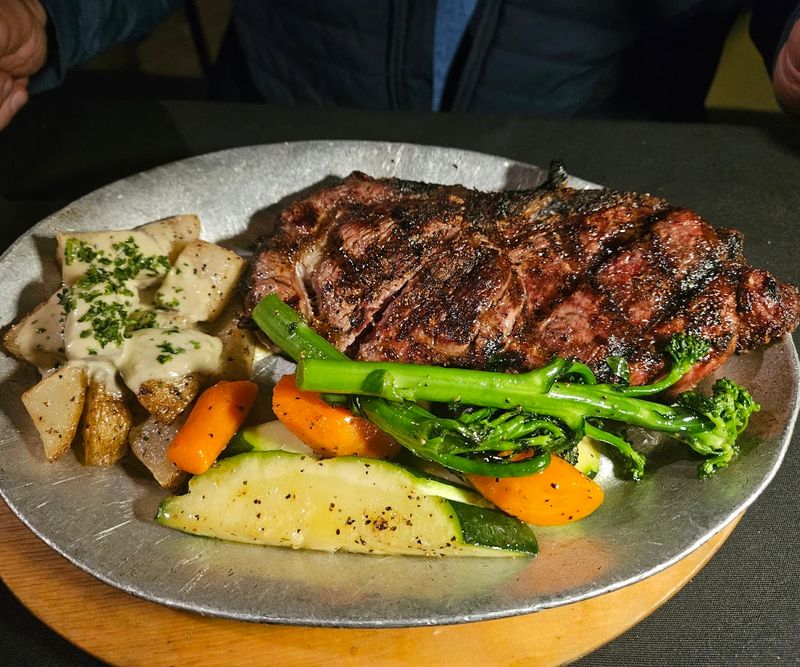 Pairing Flavors That Highlight New Mexico Heritage